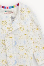 Magnetic Me MM Modal Footie Star Signs BLUE