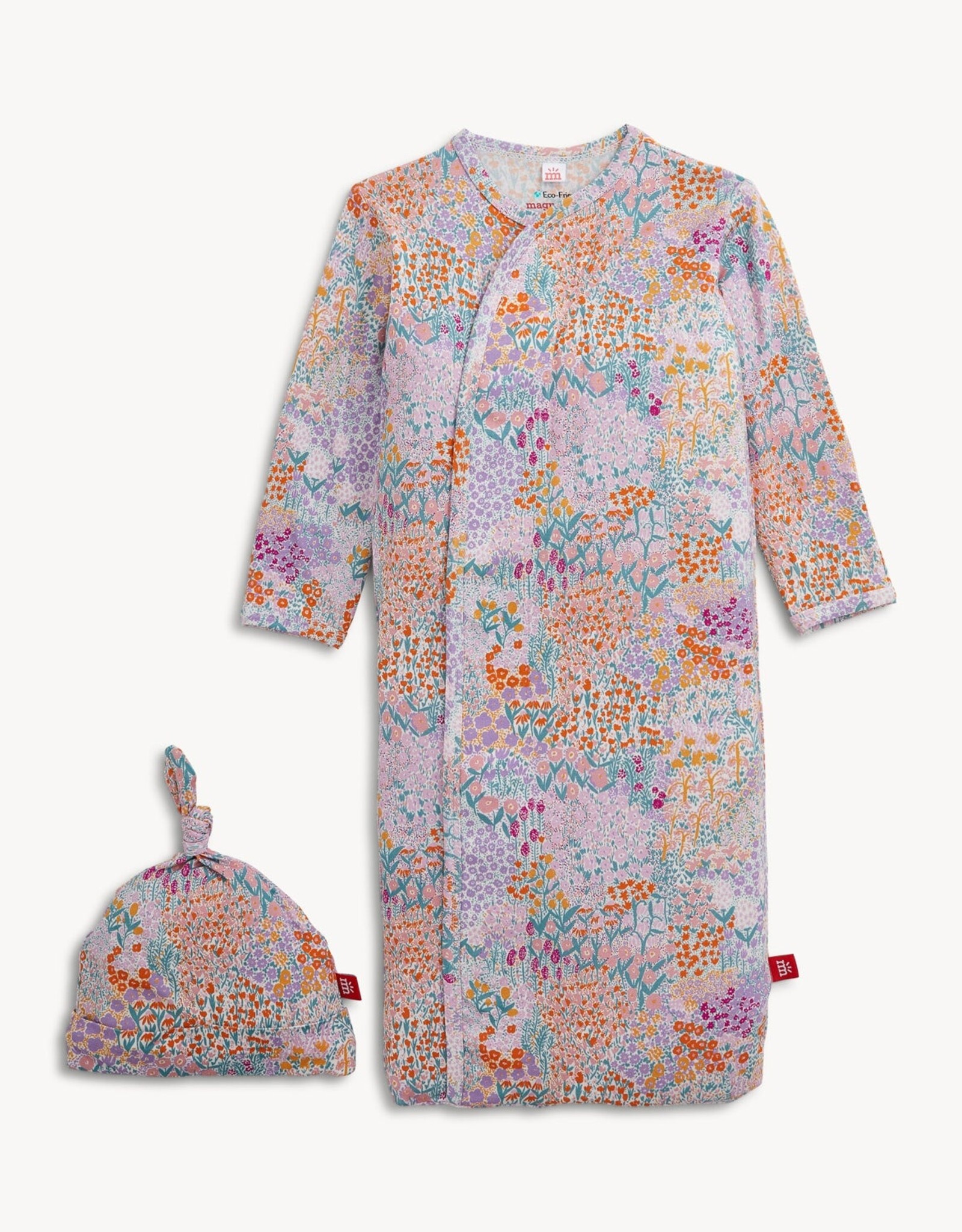 Magnetic Me MM Modal Gown/Hat Set Arabella