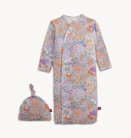 Magnetic Me Modal Gown/Hat Set Arabella