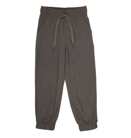 South Bound Performance Jogger Walnut