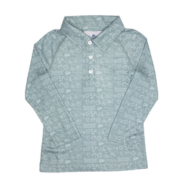 South Bound Polo Sports