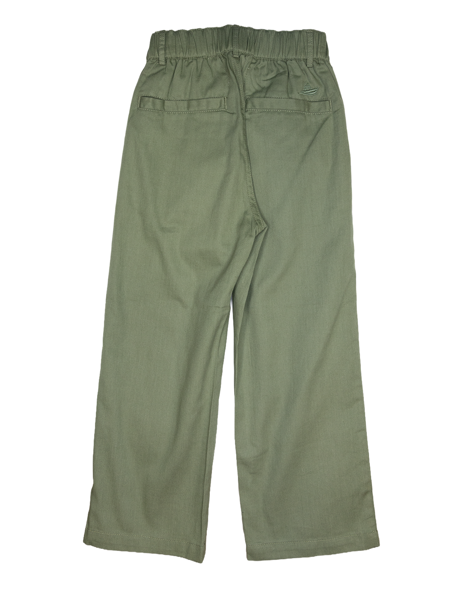 South Bound SBound Elastic Pants 4405 Green
