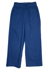 South Bound SBound Elastic Pants 4404 Navy
