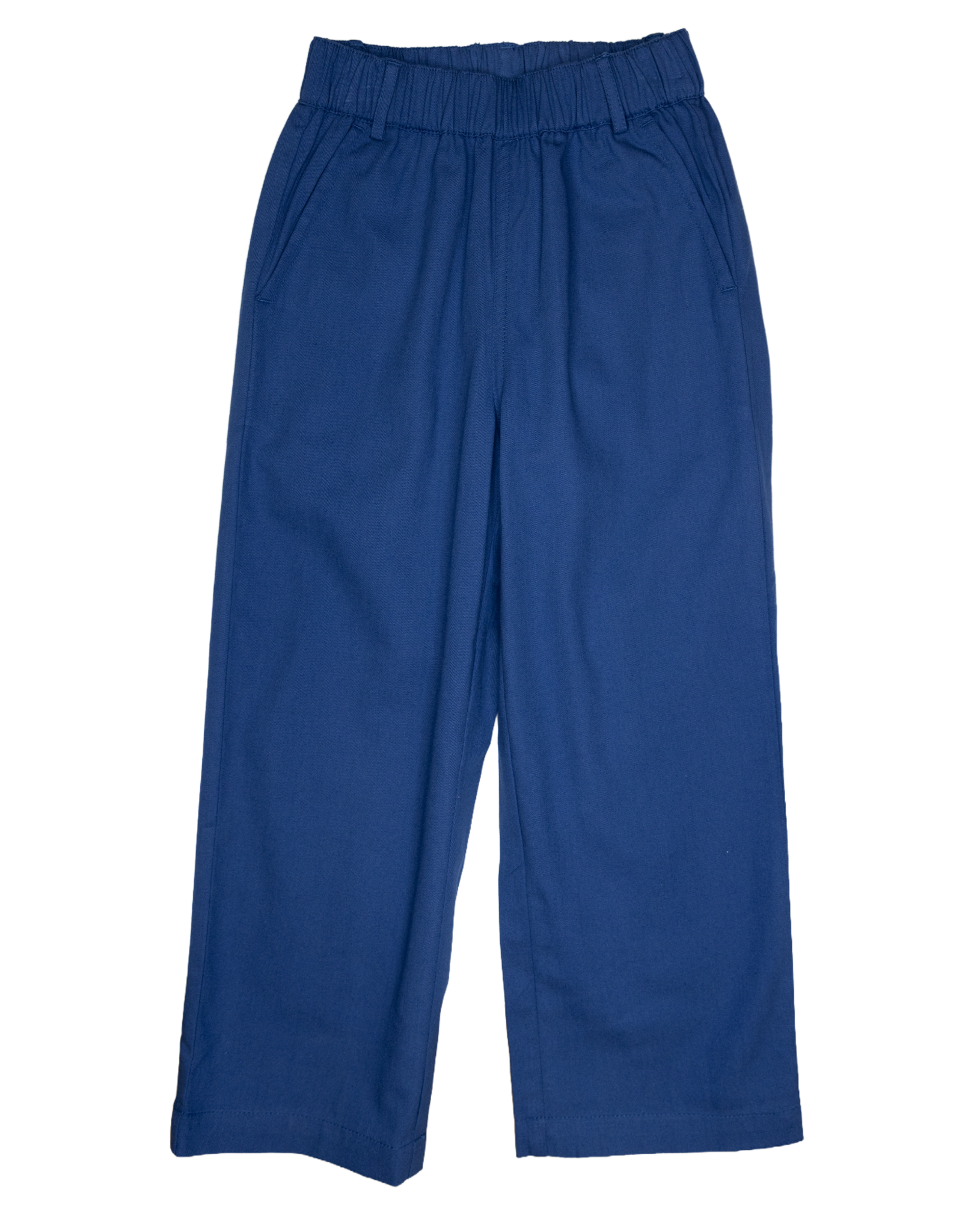 South Bound SBound Elastic Pants 4404 Navy