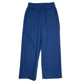 South Bound Elastic Pants Navy