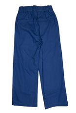 South Bound SBound Elastic Pants 4404 Navy