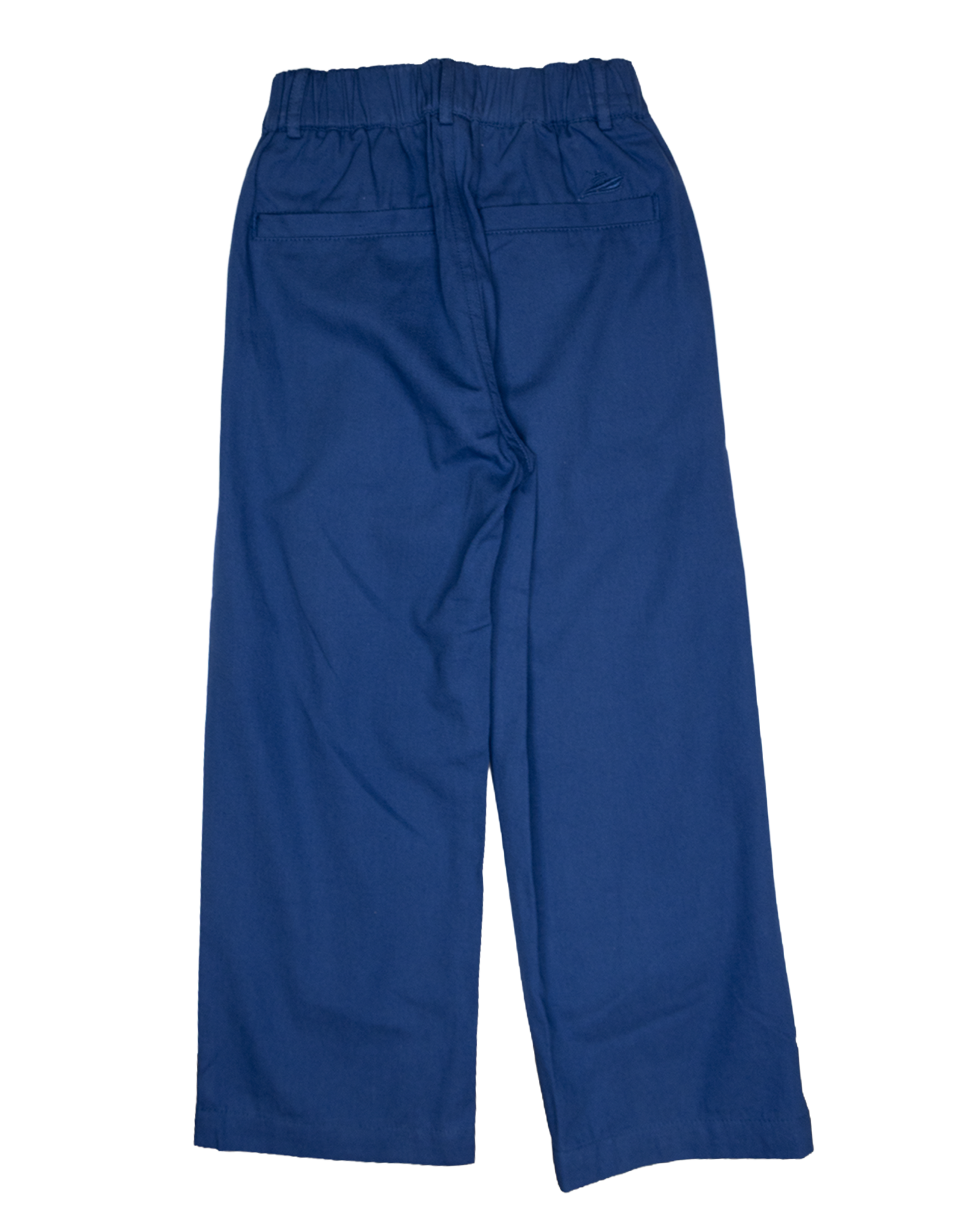 South Bound SBound Elastic Pants 4404 Navy