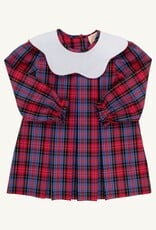 TBBC LS Frenchy Frock Bucktown Tartan