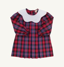 TBBC Frenchy Frock Bucktown Tartan