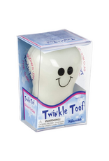Toysmith Twinkle Toof  Tooth Fairy Keeper