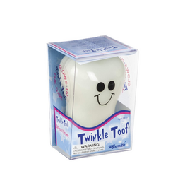 Toysmith Twinkle Toof  Tooth Fairy Keeper