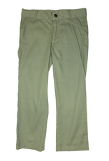 South Bound SBound Button Pants 4400 Green