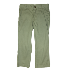 South Bound Button Pants Green