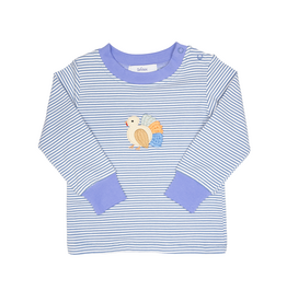 Ishtex Turkey Applique Shirt