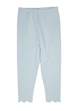 Ishtex 6F096 mum Flower Legging Set