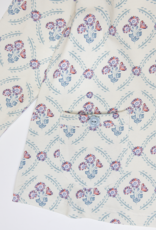 Ishtex 6F096 mum Flower Legging Set