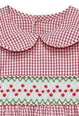 Remember Nguyen 2019TBB Red Smocked Boy Bubble