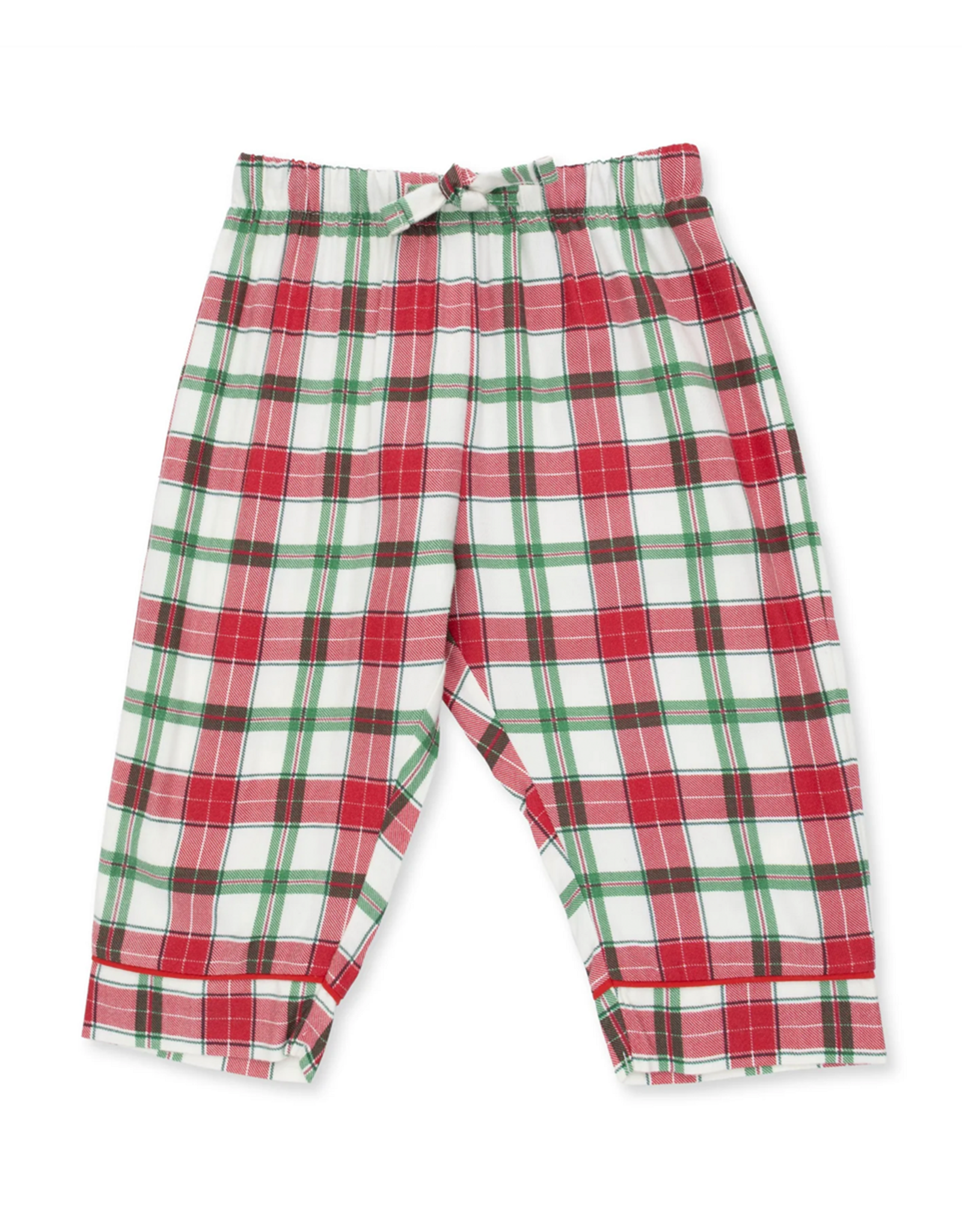 Angel Dear ADF26 Lounge Top/Pant Holiday Plaid