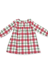 Angel Dear ADF26 Lounge Gown Holiday Plaid