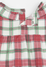 Angel Dear ADF26 Lounge Gown Holiday Plaid