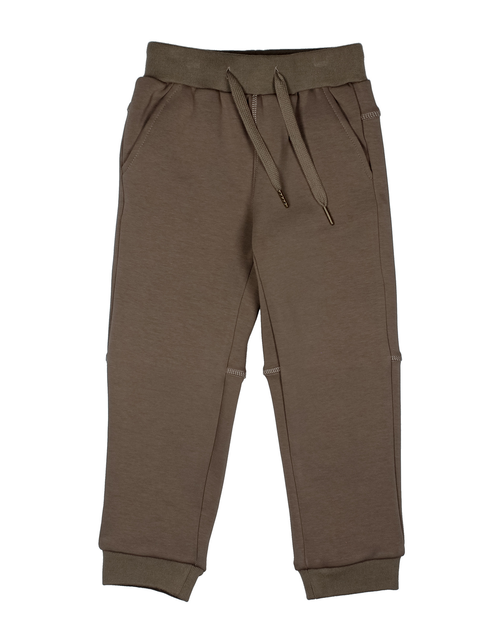 Properly Tied PT26 Stride Jogger Acorn