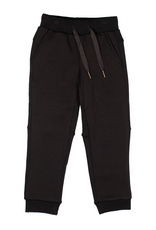 Properly Tied PT26 Stride Jogger Charcoal