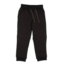 Properly Tied Stride Jogger Charcoal
