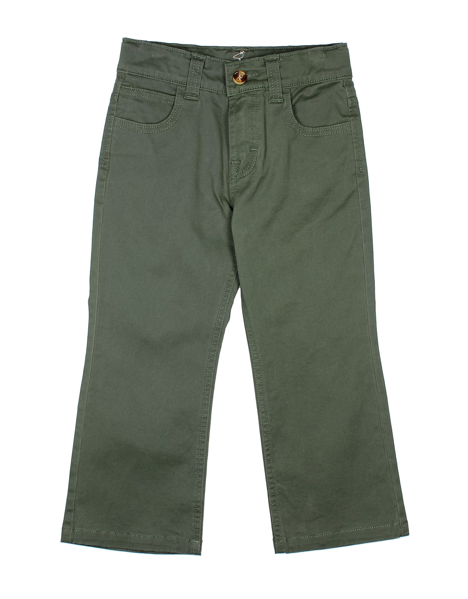 Properly Tied PT26 Harvest Work Pant Olive