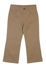 Properly Tied PT26 Harvest Work Pant Camel