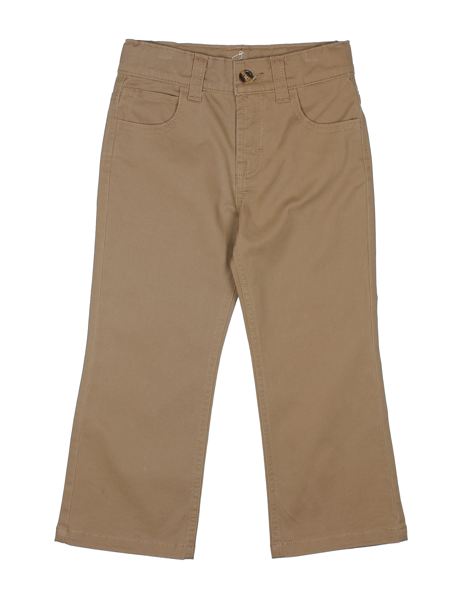 Properly Tied PT26 Harvest Work Pant Camel