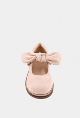Shu Shop Allegra Mini 258 Taupe Suede