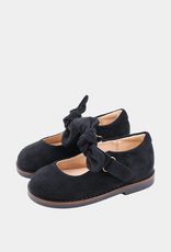 Shu Shop Allegra Mini 013 Black Suede