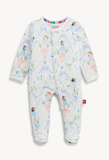 Magnetic Me MM Modal Ruffle Footie It Takes Tutu