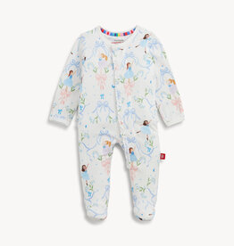 Magnetic Me Modal Ruffle Footie It Takes Tutu