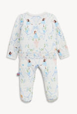 Magnetic Me MM Modal Ruffle Footie It Takes Tutu