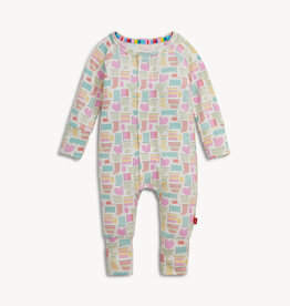 Magnetic Me Modal Convertible Coverall Itty Bitty Knitty
