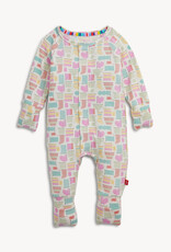 Magnetic Me MM Modal Convertible Coverall Itty Bitty Knitty