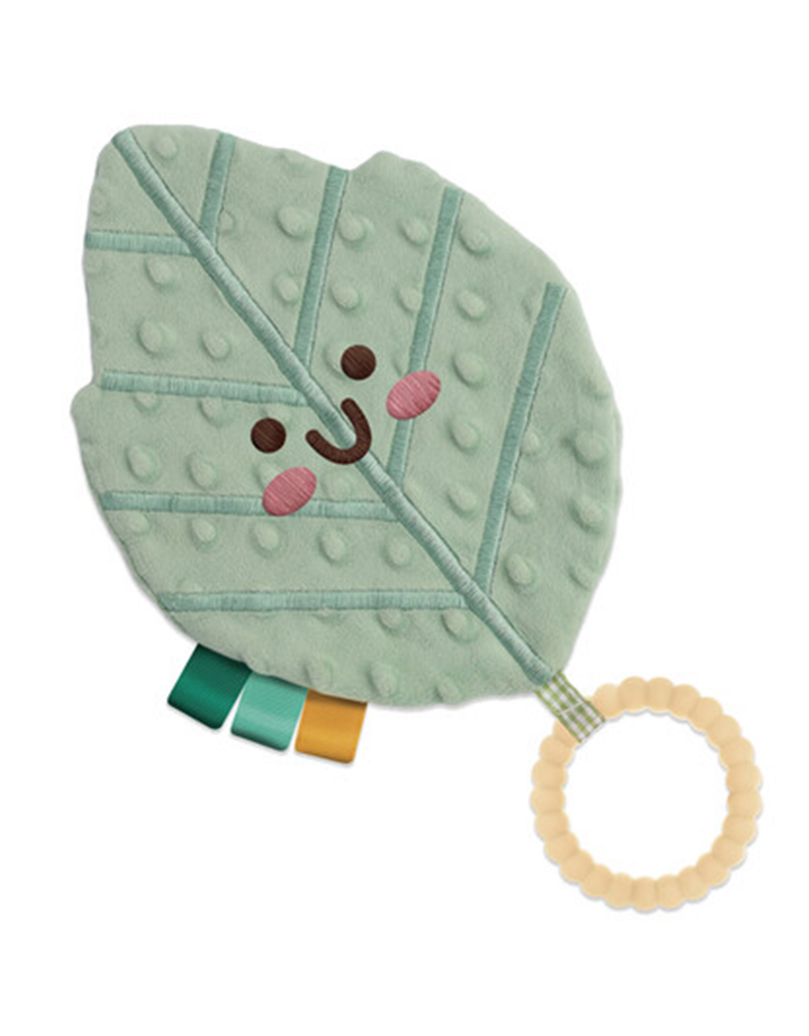 MindWare & Peaceable Kingdom Sensory Sprouts: Infant Essentials Kit