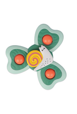MindWare & Peaceable Kingdom Sensory Sprouts: Infant Essentials Kit