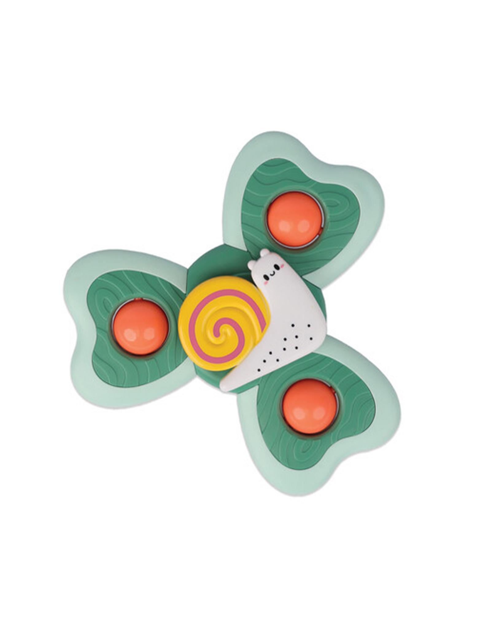 MindWare & Peaceable Kingdom Sensory Sprouts: Infant Essentials Kit