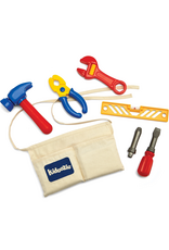 Epoch Everlasting Play Kidoozie My First Toolbelt
