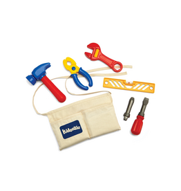 Epoch Everlasting Play Kidoozie My First Toolbelt