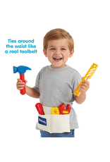 Epoch Everlasting Play Kidoozie My First Toolbelt