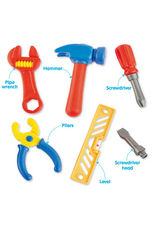 Epoch Everlasting Play Kidoozie My First Toolbelt