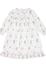 Lulu Bebe LBF26 Nutcracker Gown