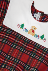 Sweet Dreams TT1490 Teddy Bear Embroidered Bubble