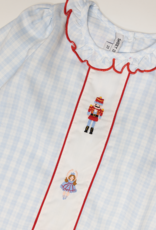 Sweet Dreams GO282 Nutcracker Embroidered Gown