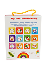Cottage Door Press Early Learning My Little Learner Library