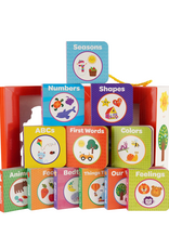 Cottage Door Press Early Learning My Little Learner Library