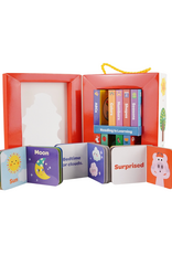 Cottage Door Press Early Learning My Little Learner Library